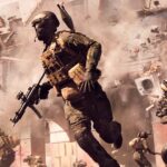 Battlefield 6 feels like a safe, explosive return to the past of the shooter