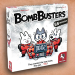Bomb Buster wins Game of the Year 2025 and sells out on Amazon