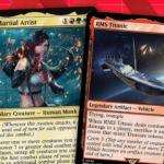 MTG Market Watch: Biggest Price Fall and Raising Drafts