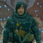 Death Stranding 2 interactive maps are now available