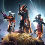 Destiny 2: The Fate of the Review of Destiny is in progress