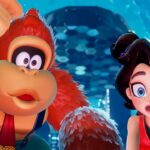 Donkey Kong Bananza ends the explanation – How does it connect to Mario Odyssey?