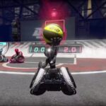 Nintendo confirms the secret switch 2 exclusively drags the X drive for public demos – but you need an online subscription to play