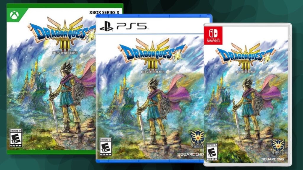 Dragon quest iii hd 2d remake sale 1753373510814.jpg