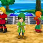 Square Enix reportedly developed Dragon Quest 7: A Fragment of the Forgotten Past Remake