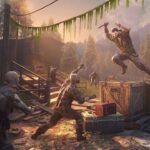 Dying Light: The Beast Gives Kyle Crane Supercharge Sequel