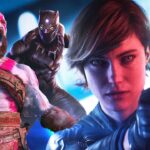 Every canceled video game 2025