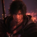 Final Fantasy Producer Naoki Yosphida