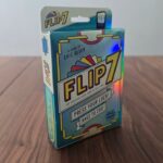 Flip 7 Card Game Review