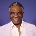 Film and video game legend Keith David shares his heart-warming reaction to learning, he will win Hollywood celebrity star