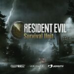 Announced “Resident Evil Survival Division”, a real-time strategy derived from mobile mobile