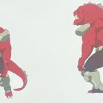 Robert Kirkman says the Dinosaurs in Invincible Season 4 have a voice actor who says it will take 7-9 seasons to complete the full comic arc, Joke Season 5 will be released in 2032 | SDCC 2025