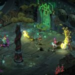 Hades 2's invisible update patch patch 10 will “probably” be the last one before V1.0 is launched,'