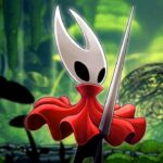 Xbox has a new Hollow Knight: silksong demo is available for play on Gamescom
