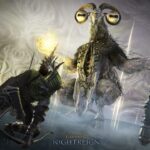 Elden Ring Nightreign will launch more enhanced bosses at the end of July