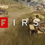Mafia: Old Country – 9 minutes of exclusive gameplay | IGN First