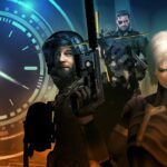 Kojima's game is actually cutscenes? We did math