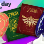 Amazon has some irresistible Legend of Zelda in Golden Day sale