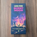 Firewire: Burning Moon Board Game Review