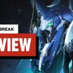 Mecha rest review is underway