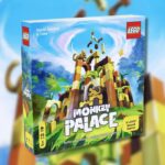This great board game and LEGO mix on Prime Day huge discount