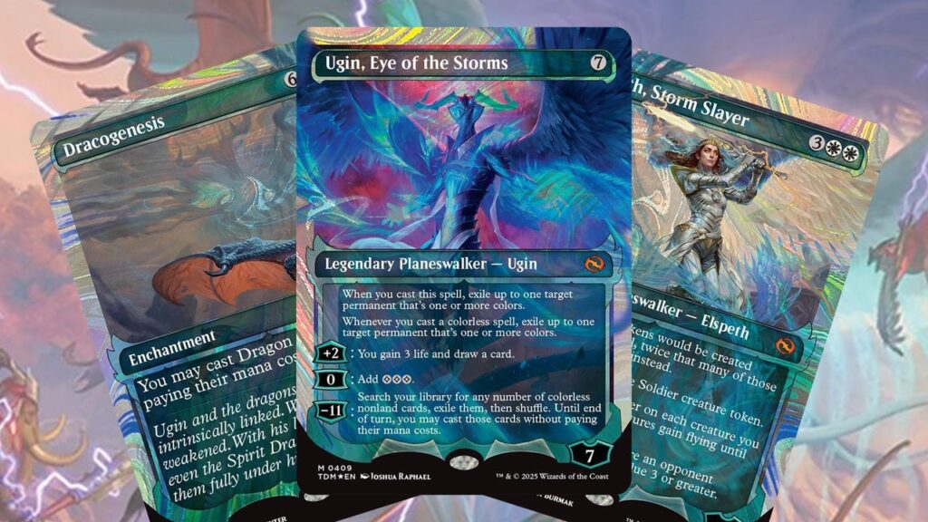 Most valuable cards tarkir dragonstorm 1753615651179.jpg