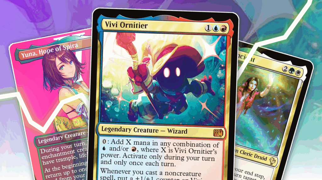 Mtg final fantasy crashers and climbers this week 4 1751280419522.png