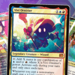 MTG Market Watch: Biggest Price Fall and Raising Drafts
