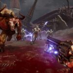 Pain analgesics is an ignorant FPS, which is good