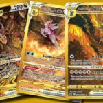 Pokémon Market Watch: Biggest Price Drop and Raising Drafts