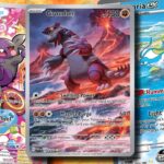 Pokémon Market Watch: Biggest Price Drop and Raising Drafts