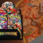 Pokémon TCG Mega Evolution Predorter, Airpods Pro, Suikoden Remastered