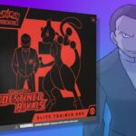 Pokémon TCG's doomed rival ETB is back on Amazon, but there is a trap