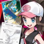 The 10 Most Popular Pokémon TCG White Flare Cards are suitable for players and collectors