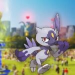 Amid fans’ confusion around the risks of using well-known Pokémon Go vulnerabilities, the game’s developers responded by pointing to their terms of service – which prescribes its cheating rules