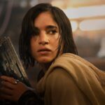 Zack Snyder says getting the rebellious moon backwards Part 1 and Part 2 is a “very exhausting, long process” and is still waiting for how to move forward with the franchise, “if any”