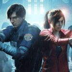 This is the first video of Resident Evil 2: Dead Shot, a new arcade version of Capcom’s classic arcade version – now available for testing cabinets in the UK