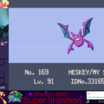 Pokémon fans have designed the toughest challenges. Now, a year later, it's beaten