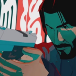 6 years after release, the only official John Wick video game removed from all platforms