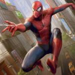 Exclusive: 5 new cards for Spider-Man’s upcoming magic: Party Crossover