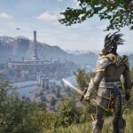 Elder Scrolls IV: Forgot Remake Update 1.2 eventually adds performance improvements, tuning is hard to set