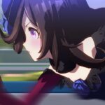 Umamusume: Pretty Derby Dev reminds fans to follow the rules when visiting the realistic Japanese horse racing behind their favorite anime girlfriend