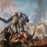 Warhammer 40,000: Space Navy 2's siege mode is a reminder to fight chaos