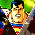 Why is there no excellent Superman game?