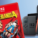 Borderlands 4 for Switch 2 is now available for pre-order on Amazon