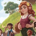 The Story of Charles: The Lord of the Rings Game Review