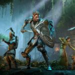 Zenimax Union responds to Microsoft's cancellation of unannounced MMO: “The future has been stolen by us”
