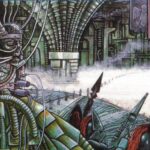 The Destroyer of the Age of the Heresy Site of the New Horus has gained 40,000 legendary fans of Warhammer, temptingly insight into the real nature of the carrion emperor and the throne of the Golden Throne