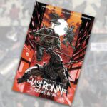 TMNT: The Last Ronin 2 Graphic Novel Sold at $10 Discount