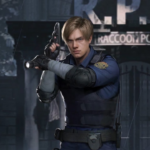 Resident Evil Survival Division is a “global multiplayer experience” in a parallel universe featuring Leon, Jill and Resi 4 merchants